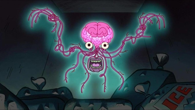 现实中的父女关系是怎样的?